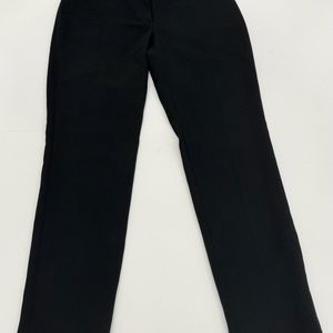 Ann Taylor LOFT women’s Dress Pants Black Size 6P